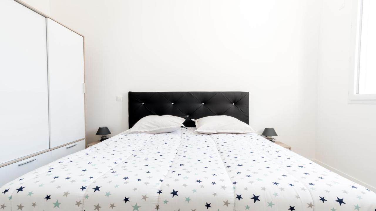 Ferienwohnung Sejour Chez Le Marin Le Havre Exterior foto