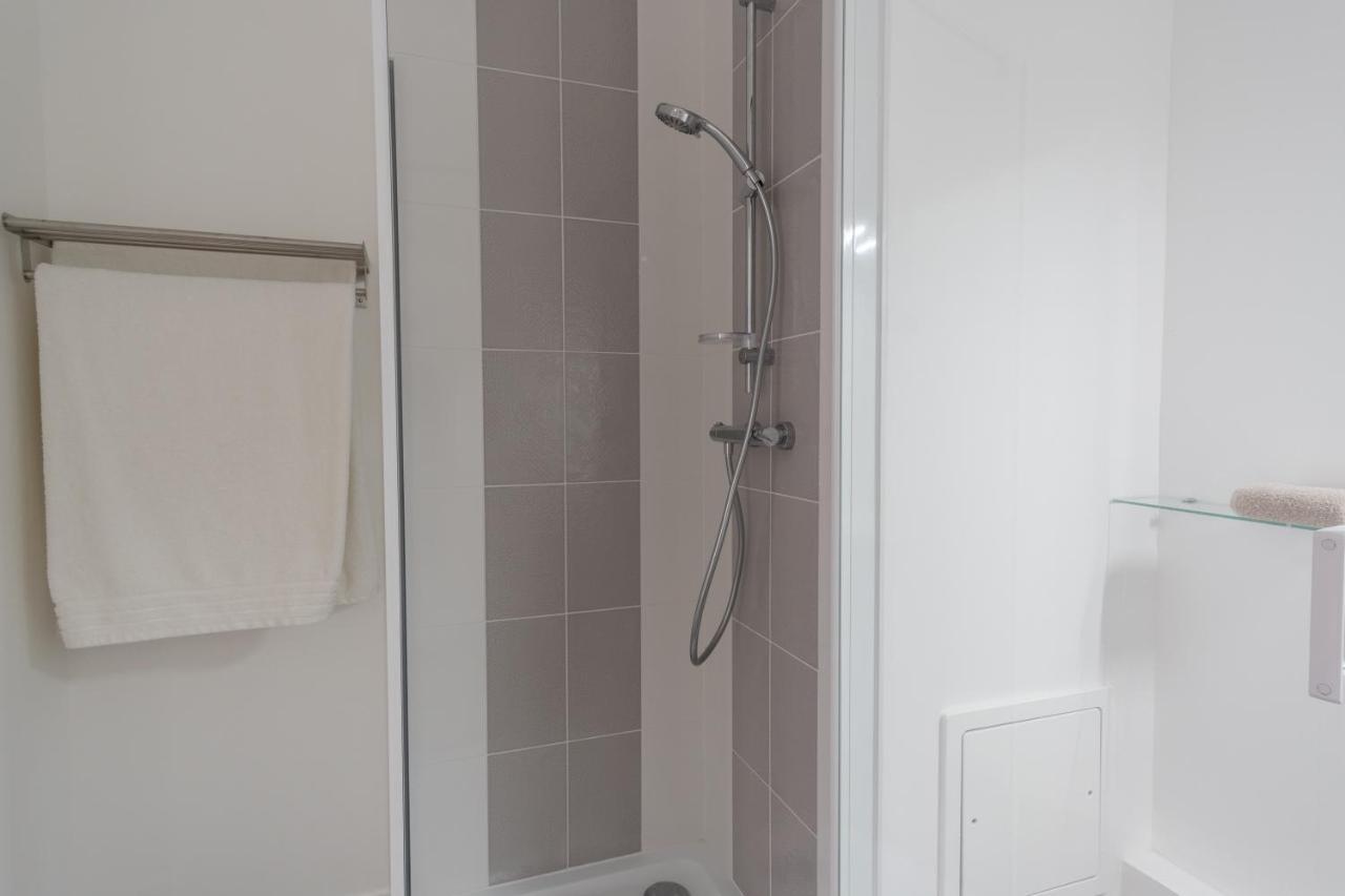 Ferienwohnung Sejour Chez Le Marin Le Havre Exterior foto